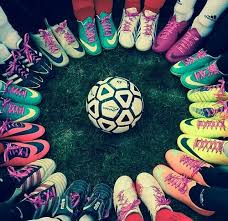 FOOTBALL CLEATS