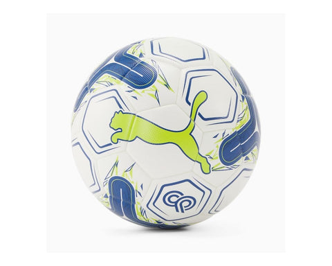 PUMA CP10 CHRISTIAN PULISIC FOOTBALL  BLUE WHITE GREEN