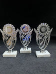 GRADUATION TROPHY