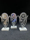 GRADUATION TROPHY