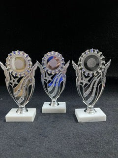GRADUATION TROPHY