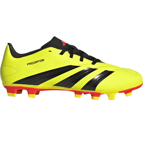 ADIDAS PREDATOR CLUB FXG