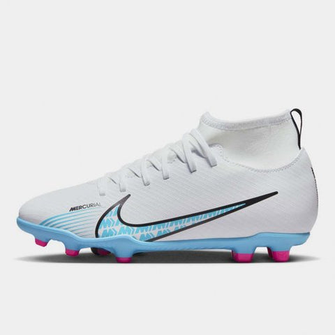 NIKE MERCURIAL SUPERFLY 9 FG