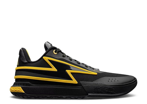 LI-NING BASKETBALL SHOES WADE FLASH CAUTION