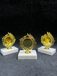 GRADUATION SMALL TROPHIES
