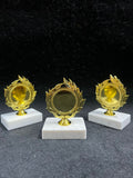 GRADUATION SMALL TROPHIES