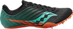 SAUCONY SPITFIRE 5TRACK  RUNNING SPIKES