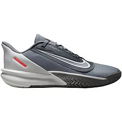 NIKE PRECISION VII BASKETBALL SHOES  EASY ON LACELESS
