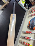 ROBINSON SPORTS RS Cricket BatS BLASTER, SENSTITION , GOLD