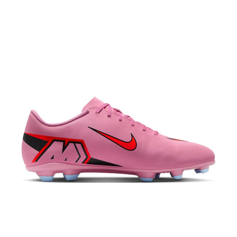 NIKE MERCURIAL VAPOR 15 CLUB FOOTBAL CEALT FLAMINGO