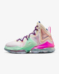 NIKE LEBRON XIX BASKETBALL SHOES