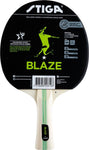 Stiga Table Tennis Racket BLAZE