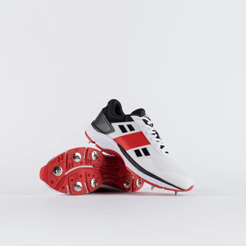 GN Cricket VELOCITY 4.0 SPIKE CRICKET SHOE