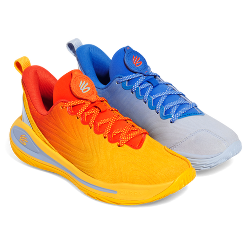 CURRY BASKETBALL SHOE CURRY 12 WTB