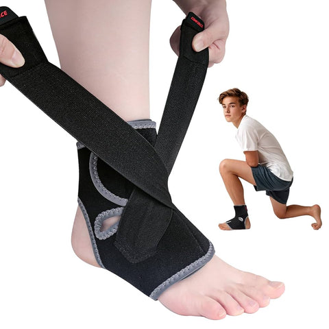COMFORCE Ankle Brace Support