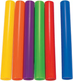 Relay Baton Plastic