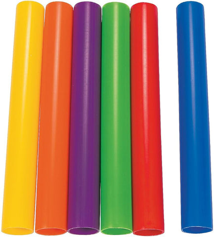 Relay Baton Plastic