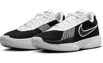 NIKE BASKETBALL AIR  ZOOM CUT ACADEMY BLACK