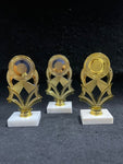 GRADUATION TROPHY