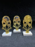 GRADUATION TROPHY