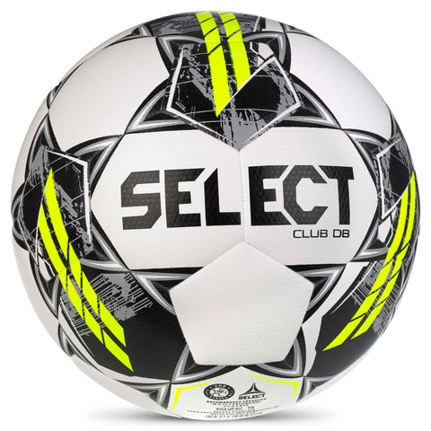 SELECT CLUB DB FOOTBALL SIZE 5