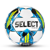 SELECT CLUB DB FOOTBALL SIZE 5