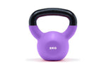 TKO 8KG KETTLE BELL