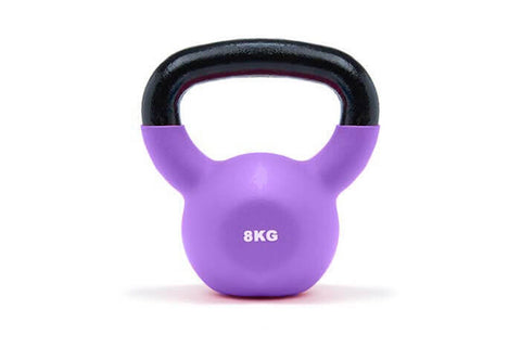 TKO 8KG KETTLE BELL