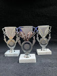 GRADUATION TROPHY