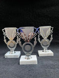 GRADUATION TROPHY