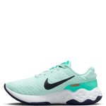 NIKE WMNS RENEW RIDE 3 JADE