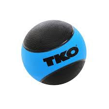 TKO Medicine Ball 10lbs