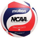 MOLTEN VOLLEYBALL NCAA V5M5000 MATCH