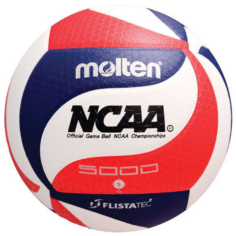 MOLTEN VOLLEYBALL NCAA V5M5000 MATCH