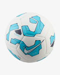 NIKE FOOTBALL PITCH SIZE 5 FA24 GLACIER BLUE