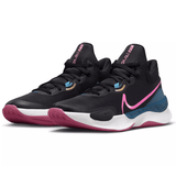 NIKE REVOLUTION 6 III BASKETBALL SHOE RENEW