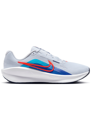 NIKE DOWNSHIFTER 13 MEN CRIMSON GREY