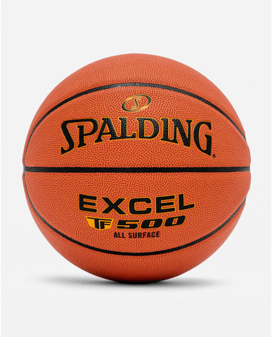 SPALDING EXCEL TF 500 Basketball 28.5 FEMALE