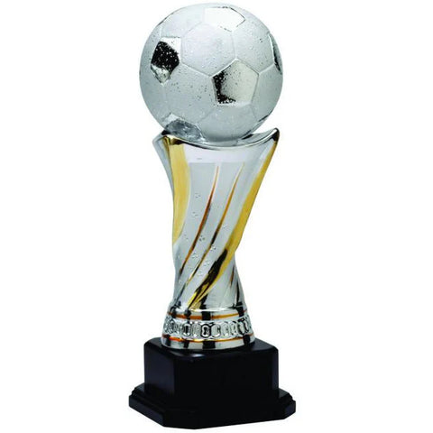 FOOTBALL TROPHIES