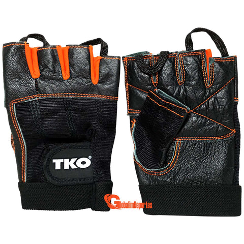 TKO Fitness Gloves