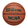 WILSON NCAA COMPSITE LEATHER BASKETBALL WOMEN 28.5