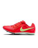 NIKE ZOOM RIVAL SPRINT RED