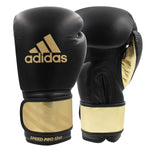 ADIDAS BOXING GLOVES 16 OZ HYBRID