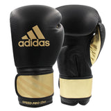 ADIDAS BOXING GLOVES 16 OZ HYBRID