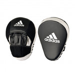 ADIDAS BOXING MITTS