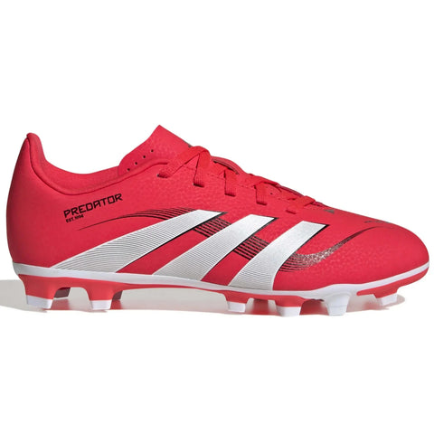 ADIDAS PREDATOR RED CLUB FG