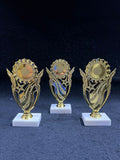 GRADUATION TROPHY