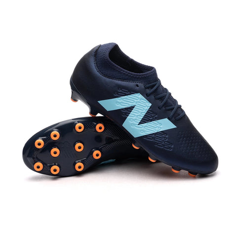 NEW BALANCE NB TEKELA V4 MAGIQUE FG BLUE