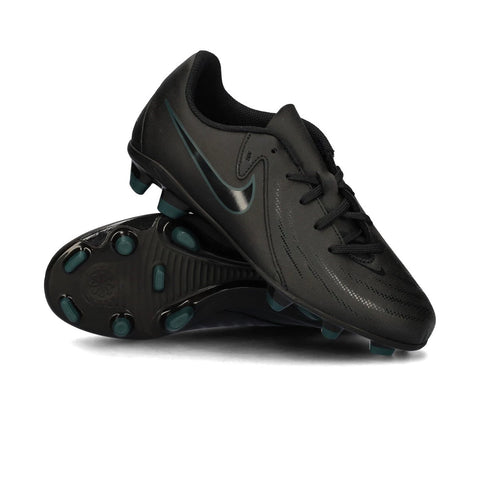 NIKE PHANTOM GX II CLUB FG BLACK