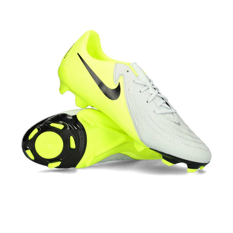 NIKE PHANTOM GX II CLUB FG/MG NEON NOIR